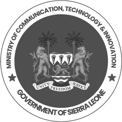 Government of Sierra Leone Logo